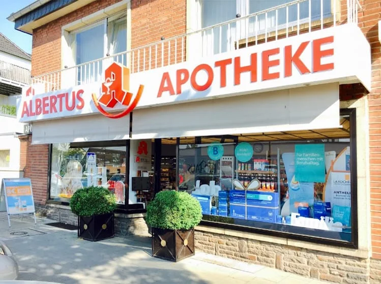 Apotheken